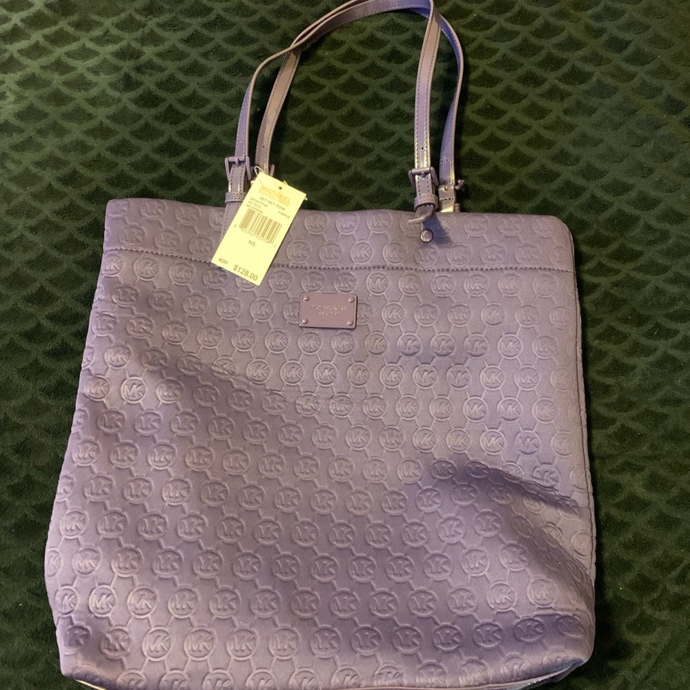 Michael Kors tote
